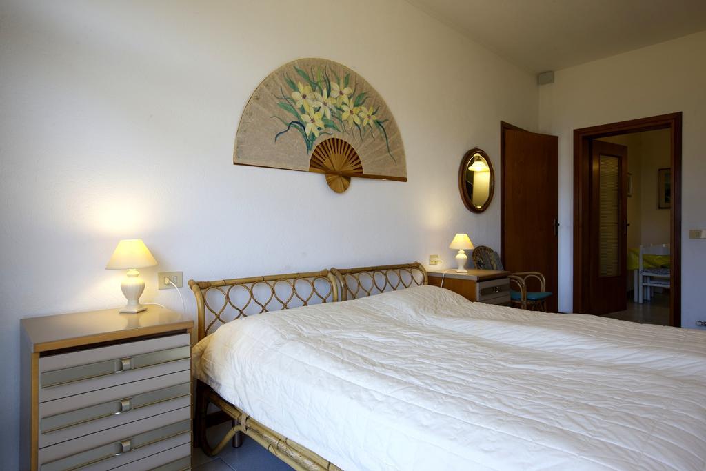 Villa Panorama Porto Valtravaglia Extérieur photo
