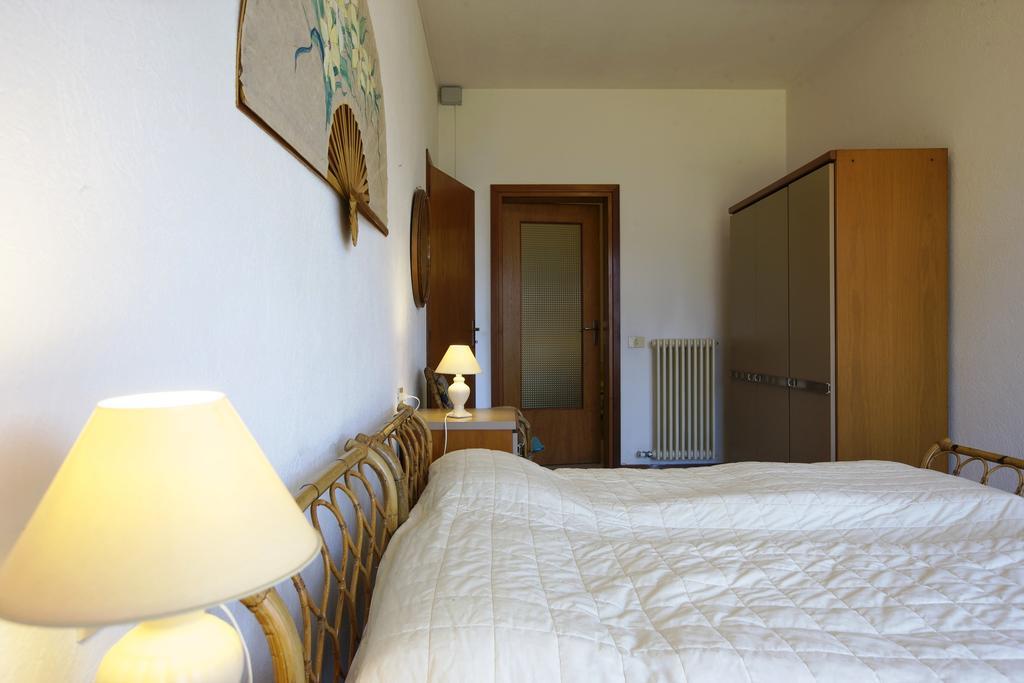 Villa Panorama Porto Valtravaglia Extérieur photo